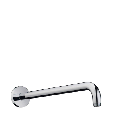 Hansgrohe douchearm 470mm polished gold optic