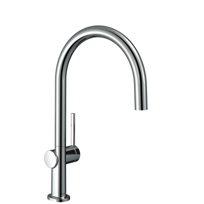 Hansgrohe Crometta doucheset Vario EcoSmart 9 lmin met douchestang 65 cm witchroom