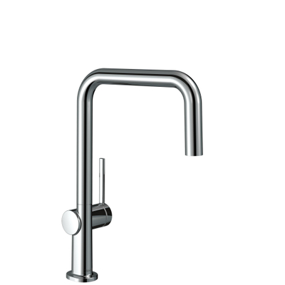 Hansgrohe Croma Select douchegarnituur Vario met douchestang 65 cm witchroom