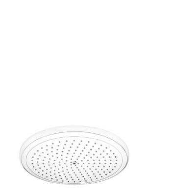 Hansgrohe Croma hoofddouche 280 1jet mat wit