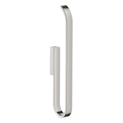 GROHE Selection Reserverolhouder - 2 rollen - supersteel