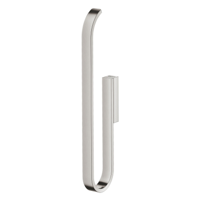 GROHE Selection Reserverolhouder - 2 rollen - supersteel