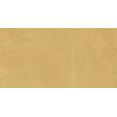 Atlas Concorde Boost Pro Wandtegel - 40x80cm - 8.5mm - gerectificeerd - Mustard (Geel)