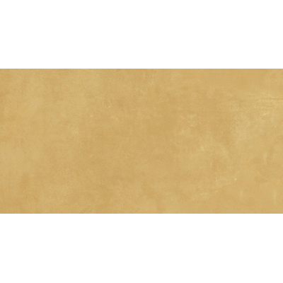 Atlas Concorde Boost Pro Wandtegel - 40x80cm - 8.5mm - gerectificeerd - Mustard (Geel)