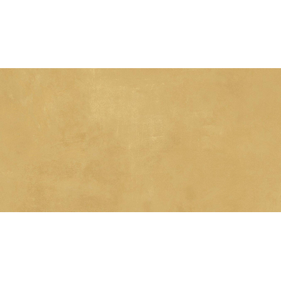 Atlas Concorde Boost Pro Wandtegel - 40x80cm - 8.5mm - gerectificeerd - Mustard (Geel)