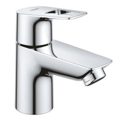 Grohe BauLoop toiletkraan chroom