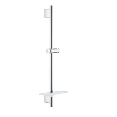 Grohe Rainshower smartactive Glijstang 600mm chroom TWEEDEKANS