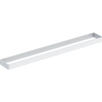 Geberit Icon handdoekhouder 42,4cm chroom TWEEDEKANS
