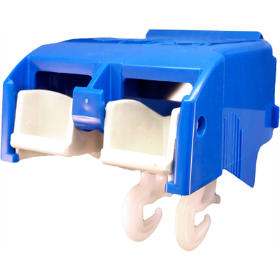 Wisa XS Mechanische hefboom met haken