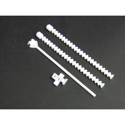 Wisa Xs set montage- en stelpennen so voor reservoir