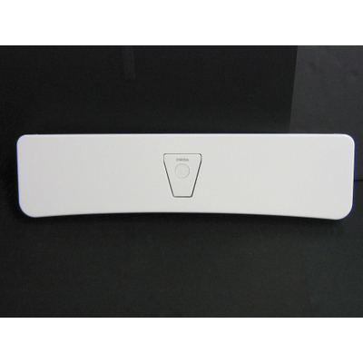 Wisa deksel voor 750 wit