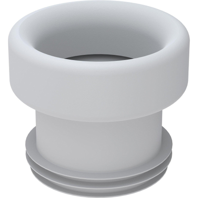 Wisa manchet nr 6 wit model