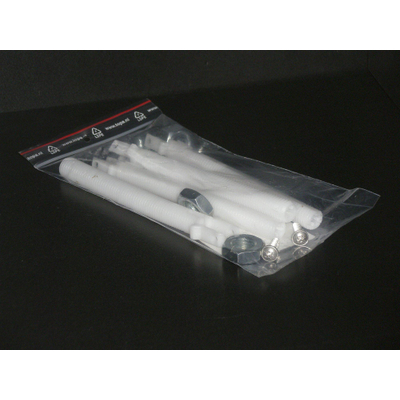 Wisa zakje draadstiften