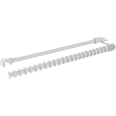 Wisa Xs Set Montage- En Stelpennen Df Voor Reservoir