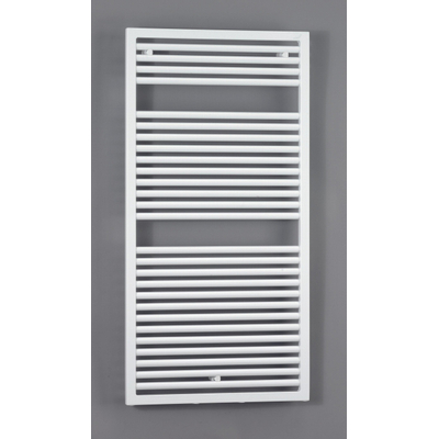 Zehnder Universal designradiator 763x450mm 364W wit