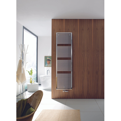 Zehnder Universal designradiator 763x450mm 364W wit