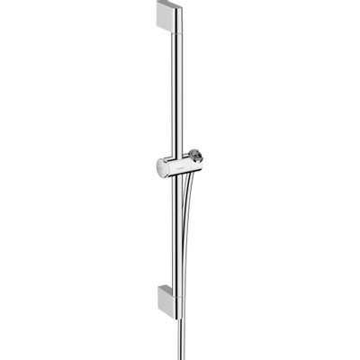 Hansgrohe Pulsify glijstang 65cm met slang chroom