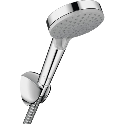 Hansgrohe Vernis badset ecosmart chroom