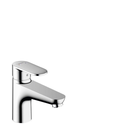 Hansgrohe Vernis badkraan chroom