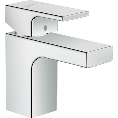 Hansgrohe Vernis Shape wastafelmengkraan 1 - hendel Chroom