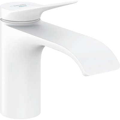 Hansgrohe Vivenis Fonteinkraan 80 Mat Wit