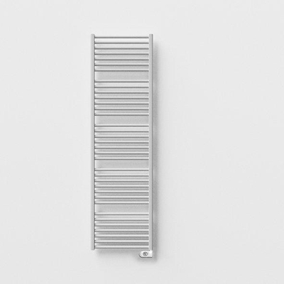 Rosani Avant Pro elektrische radiator - 170x50cm - 1000watt - glans wit SHOWROOMMODEL