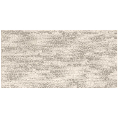 Atlas Concorde 3D Wall Carve Vloer- en wandtegel - 80x40cm - 8.5mm - gerectificeerd - Sign Ivory (Beige)
