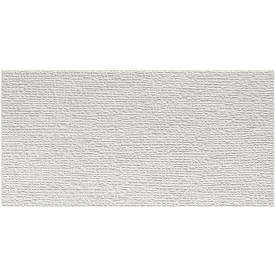 Atlas Concorde 3D Wall Carve Vloer- en wandtegel - 80x40cm - 8.5mm - gerectificeerd - Sign Pearl (Grijs)