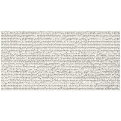 Atlas Concorde 3D Wall Carve Wandtegel - 80x40cm - 8.5mm - gerectificeerd - Squares Pearl (Grijs)