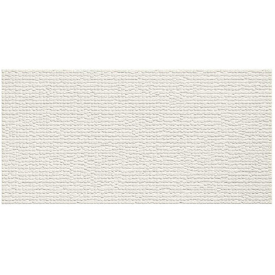 Atlas Concorde 3D Wall Carve Vloer- en wandtegel - 80x40cm - 8.5mm - gerectificeerd - Squares White (Wit)