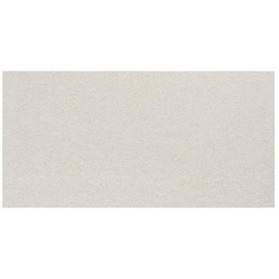 Atlas Concorde 3D Wall Carve Wandtegel - 80x40cm - 8.5mm - gerectificeerd - Field Pearl (Grijs)