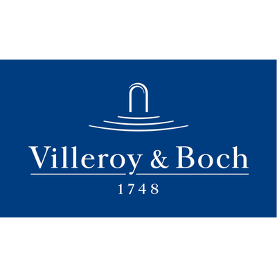 Villeroy & boch geluidsisolatieset 49x42,5cm