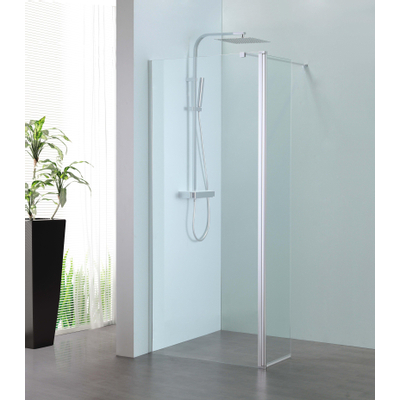 Royal Plaza Parri stabilisatiestang 120cm zilver