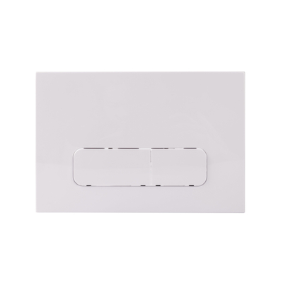 RaybroMocha15 bedieningsplaat24,5x16,5cmwit