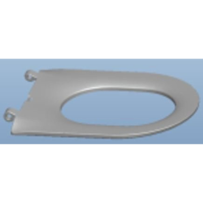 Guo Brioso zitting wit TWEEDEKANS