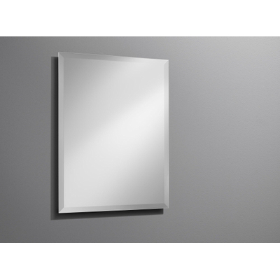 Royal Plaza Facet Spiegel 60X60Cm. Bxh Facetrand 25Mm. M/Bev.