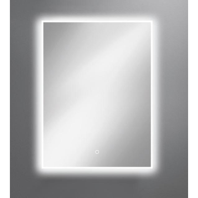 Royal Plaza Jille Spiegel 80 x 120 cm met Led verlichting neutraal