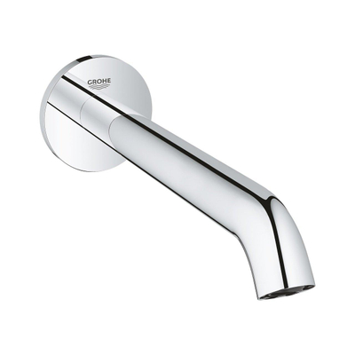 GROHE Essence baduitloop 23cm chroom