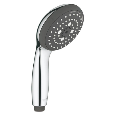 GROHE Start 3 handdouche 3 standen 10cm chroom