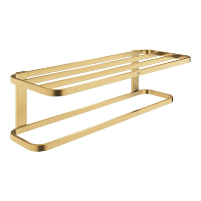 GROHE Selection Multi-Handdoekrek - 59.6cm - cool sunrise geborsteld