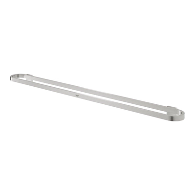 GROHE Selection Handdoekhouder - 80cm - supersteel