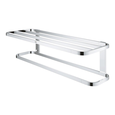 GROHE Selection Multi-Handdoekrek - 59.6cm - chroom