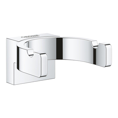 GROHE Selection Handdoekhaak - dubbel - chroom