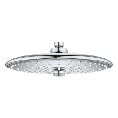 GROHE Vitalio Joy hoofddouche met 3 standen 26cm chroom