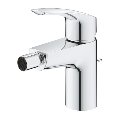 GROHE Eurosmart bidetmengkraan 184x84x151mm Chroom