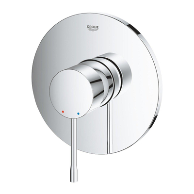 GROHE Essence inbouw douchekraan Chroom