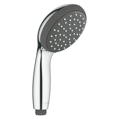 GROHE Vitalio Start 2 Handdouche met 2 Stralen Rain O2 en Rain Ø100 mm