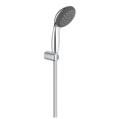 GROHE Start Mono badset met handdouche 1 stand + doucheslang 175cm + wandhouder chroom