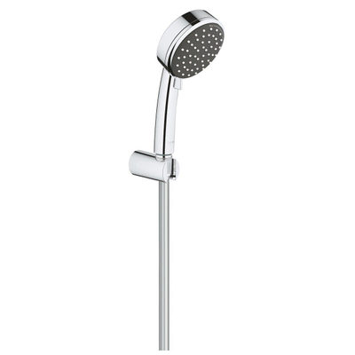 GROHE Vitalio badset comfort met handdouche 2 standen 10cm chroom