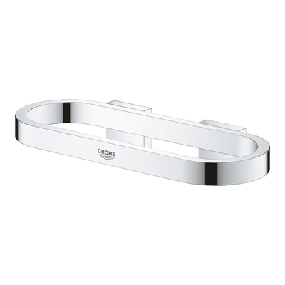 GROHE Selection handdoekring 20cm chroom